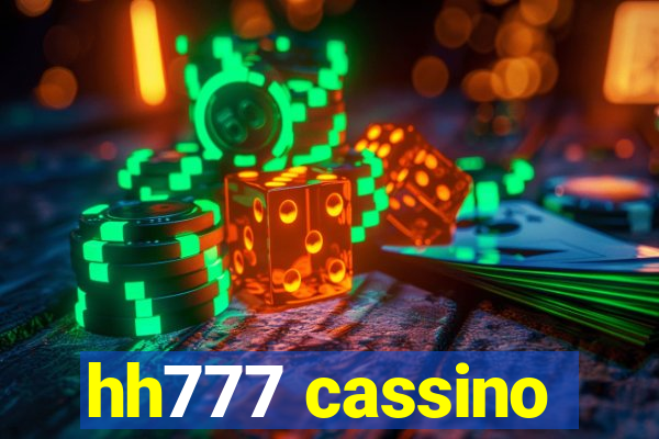 hh777 cassino